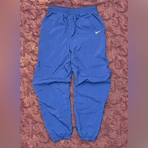 90s Nike Baggy Trackpants